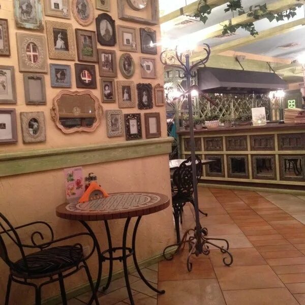 Поляна ленинский просп 45а фото Photos at Поляна - Café in Норильск