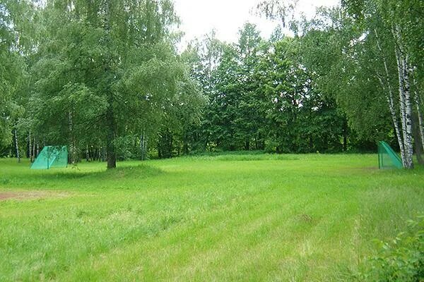 Поляна московская область серпуховский район фото Маркет-слетать.ру - Лесные поляны