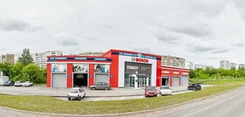 Поляна ул тухачевского 50 кемерово фото ИП Головацкий Еа, lubricants, Kemerovo, ulitsa Tukhachevskogo, 53Б - Yandex Maps