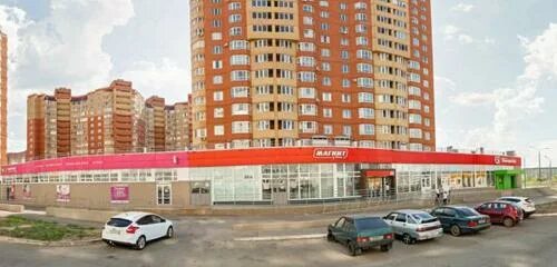 Поляничко оренбург фото Lite Beer, beer store, Russia, Orenburg, ulitsa Polyanichko, 2 - Yandex.Maps