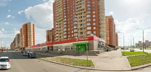 Поляничко оренбург фото Permanently closed: Сбербанк, банкомат, ATM, Orenburg, Polyanichko street, 2 - Y