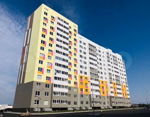 Поляничко оренбург фото 2-к квартира, 63.6 м², 9/14 эт. на продажу в Оренбурге Купить квартиру Авито