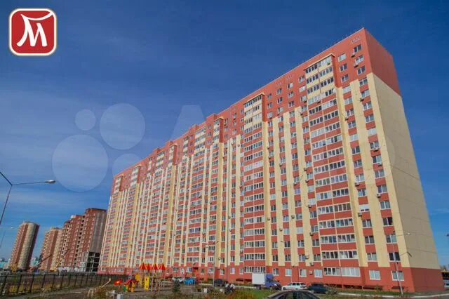 Поляничко оренбург фото 1-к квартира, 38 м², 10/17 эт. на продажу в Оренбурге Купить квартиру Авито