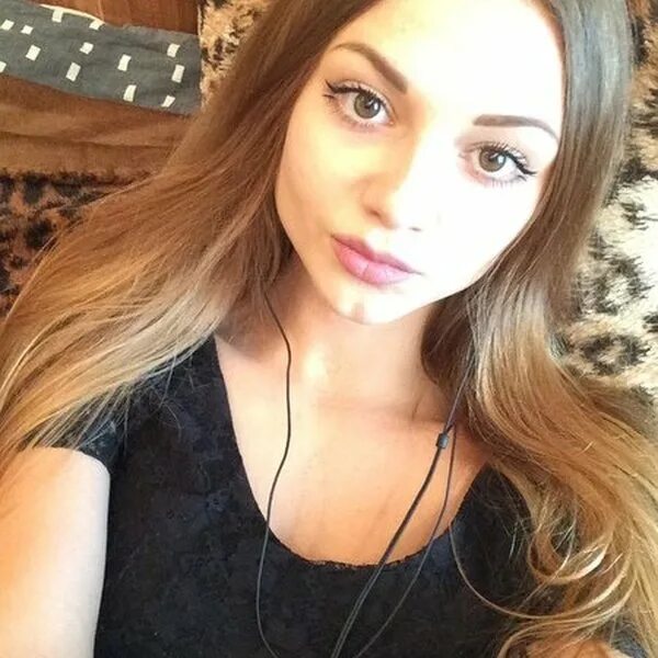 Полянская анетта курск фото Знакомства@Mail.Ru - Kira Polyanskaya, 25 vuotta vanha, Russian Federation, Barn