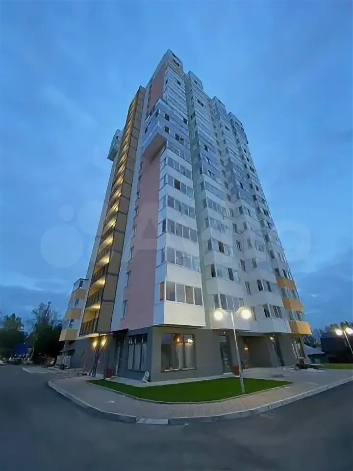 Полярная 6 фото 3-к квартира, 71.1 м², 2/19 эт. на продажу в Красноярске Купить квартиру Авито