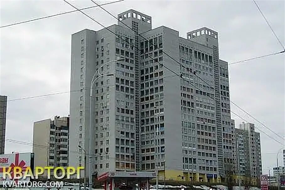 Полярная 8 фото сдам 1-комнатную квартиру Киев, ул. Полярная 8е