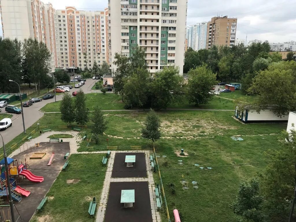 Полярная 8 фото Купить недвижимость в Москве на улице Полярная, д 8 - База недвижимости ГородКва