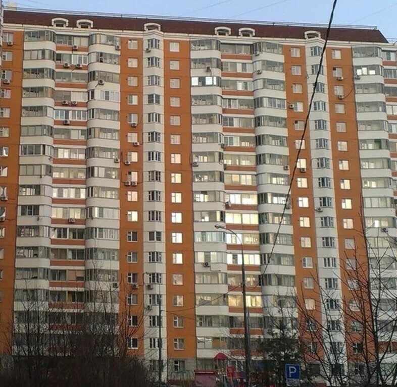 Полярная 8 фото Москва, 1-но комнатная квартира, ул. Полярная д.8, 5000000 руб.