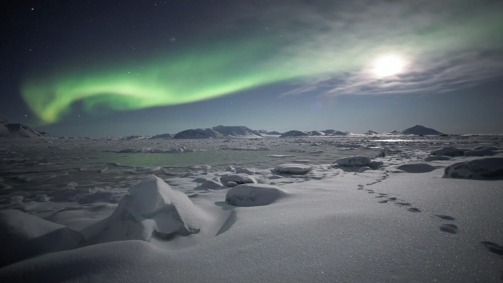 Полярная ночь в арктике фото The South Coast of Iceland : Your Complete Guide : Iceland