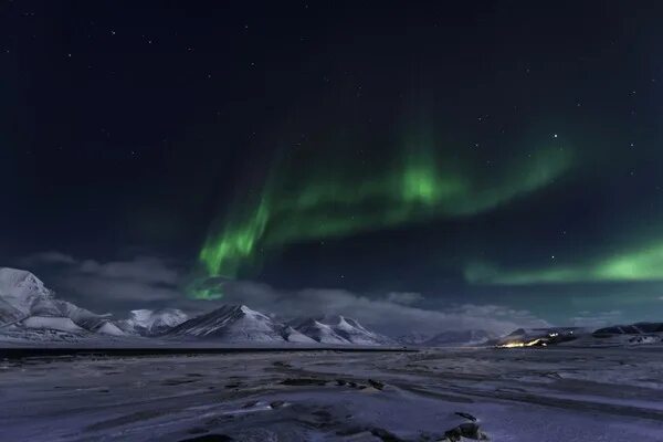 Полярная ночь в арктике фото Arctic polar night : 31 808 images, photos de stock, objets 3D et images vectori