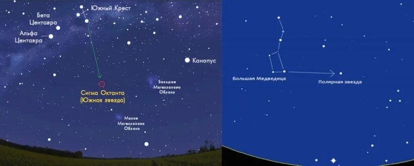 Полярная звезда на небе как найти фото Муравей Вопросик полюбил наблюдать за звёздами. Он хочет знать, сколько созвезди