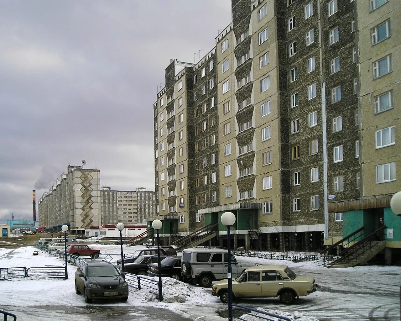 Полярный волк, бар, паб, ул. Солдатова, 21, Мирный - Яндекс Карты