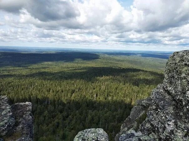 Полюд пермский край