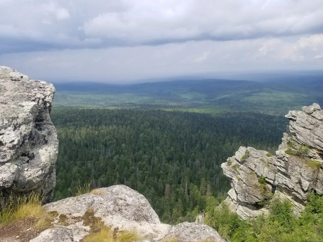Полюд пермский край фото Путеводитель на основе романов Алексея Иванова презентуют на вершине горы Полюд 