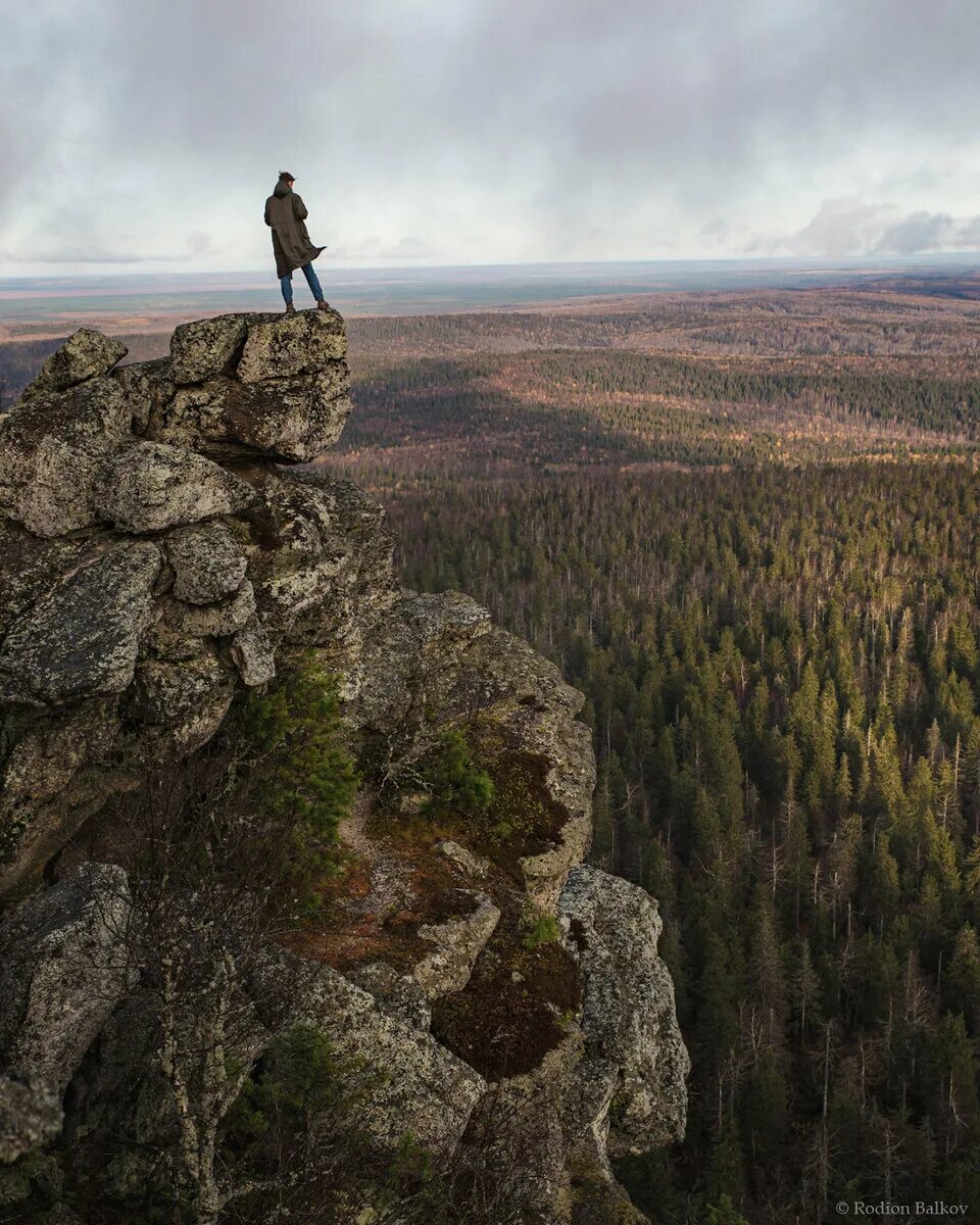 Полюд пермский край фото Пермский край один из самых фотогеничных регионов России Балков Родион Дзен