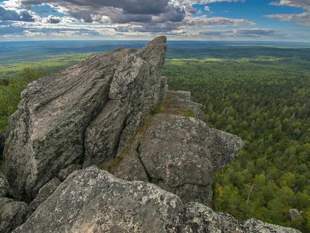 Полюд пермский край фото Камень Полюд - цена экскурсии 17 000 ₽, отзывы, расписание экскурсий в Перми