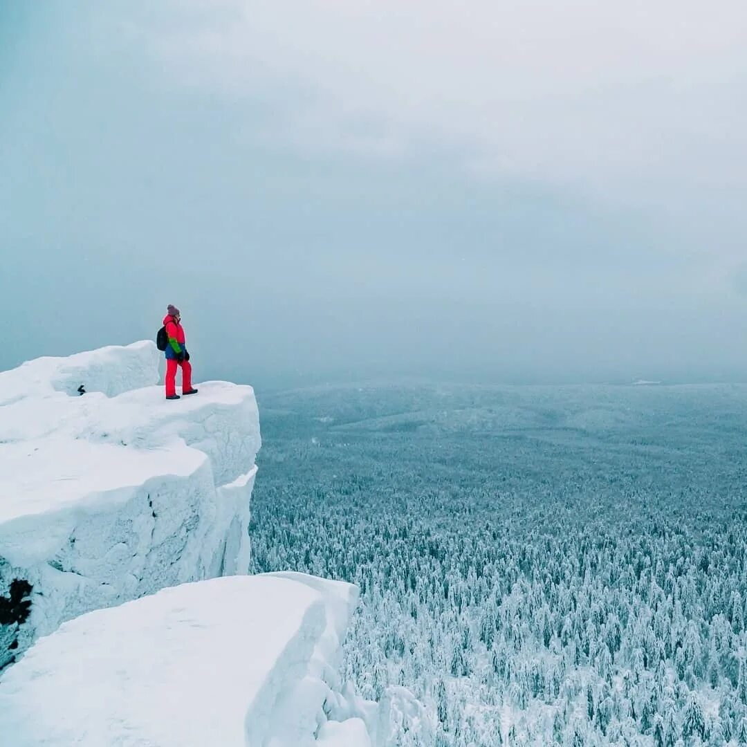 Полюд пермский край фото Полюд пермский край