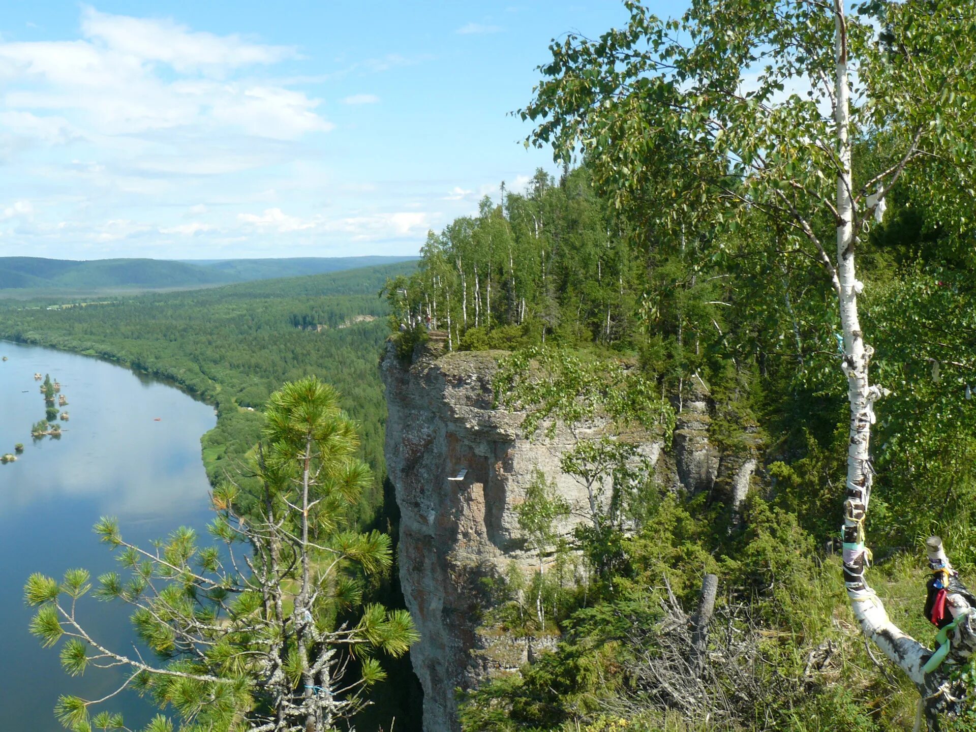 Полюд пермский край красновишерский городской округ фото камень Ветлан, Красновишерский р-н - Chevrolet Niva, 1,9 л, 2007 года путешестви