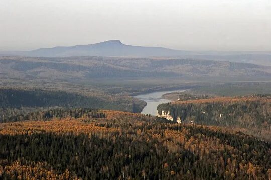 Полюд пермский край красновишерский городской округ фото Туризм - Инвестиционный портал Пермского края