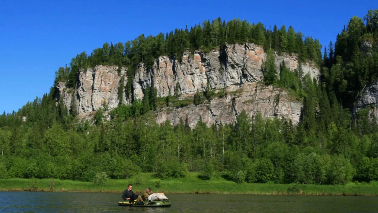 Полюд пермский край красновишерский городской округ фото красновишерск пермский край домик с усадьбой красновишерск krasnovishersk кизел 