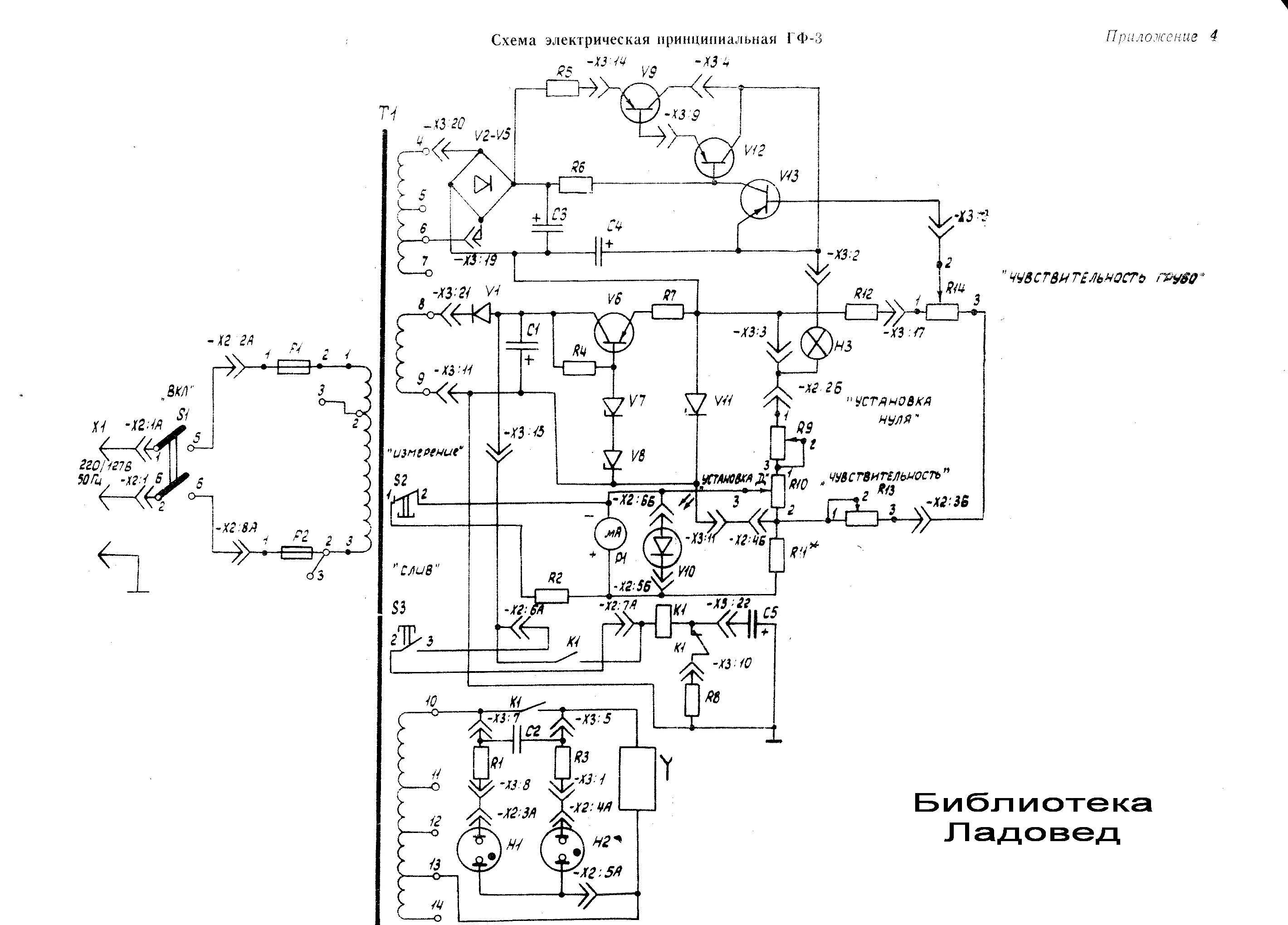 Полюс 101 схема электрическая принципиальная Winterhalter Gs501 Электрическая Принципиальная Схема - tokzamer.ru