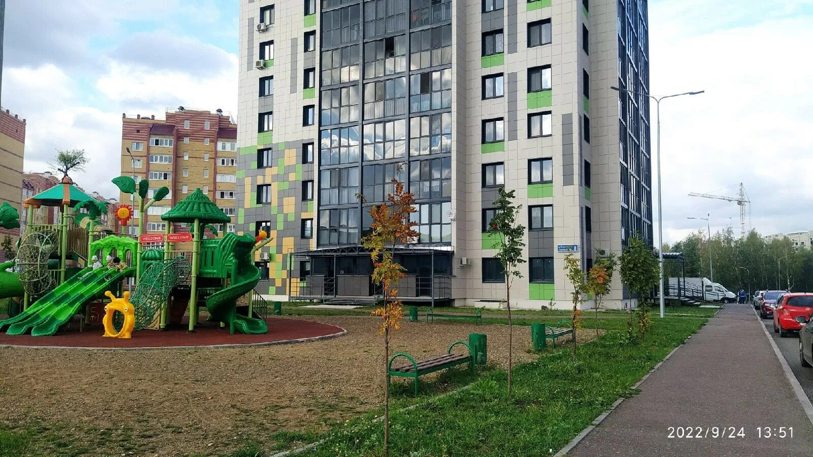 Полюс альфа озерная ул 26 зеленодольск фото Купить 1-комнатную квартиру, 39 м² по адресу Республика Татарстан, Зеленодольск,