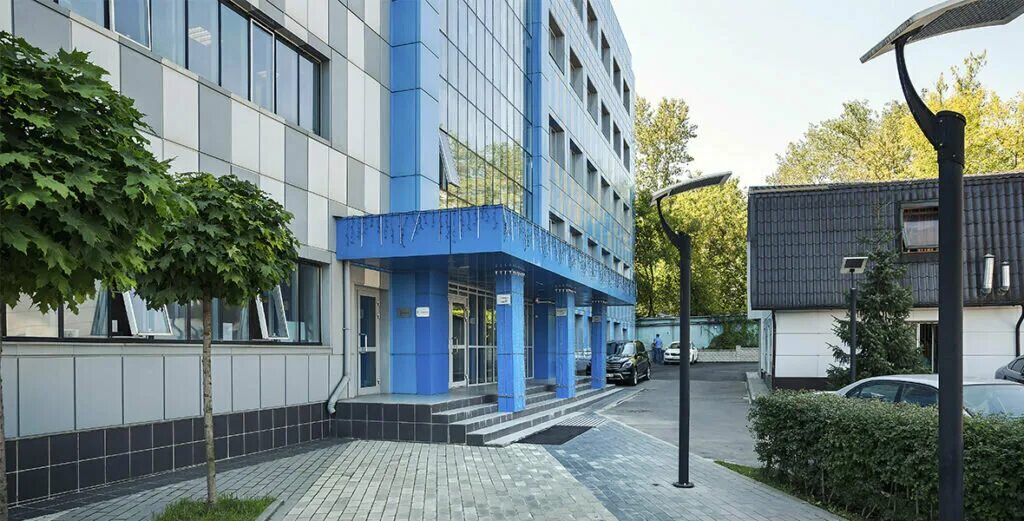 Полюс московский просп 22 корп 1 фото Люди в Черном, системы безопасности и охраны, Каспийская ул., 22, корп. 1, стр. 