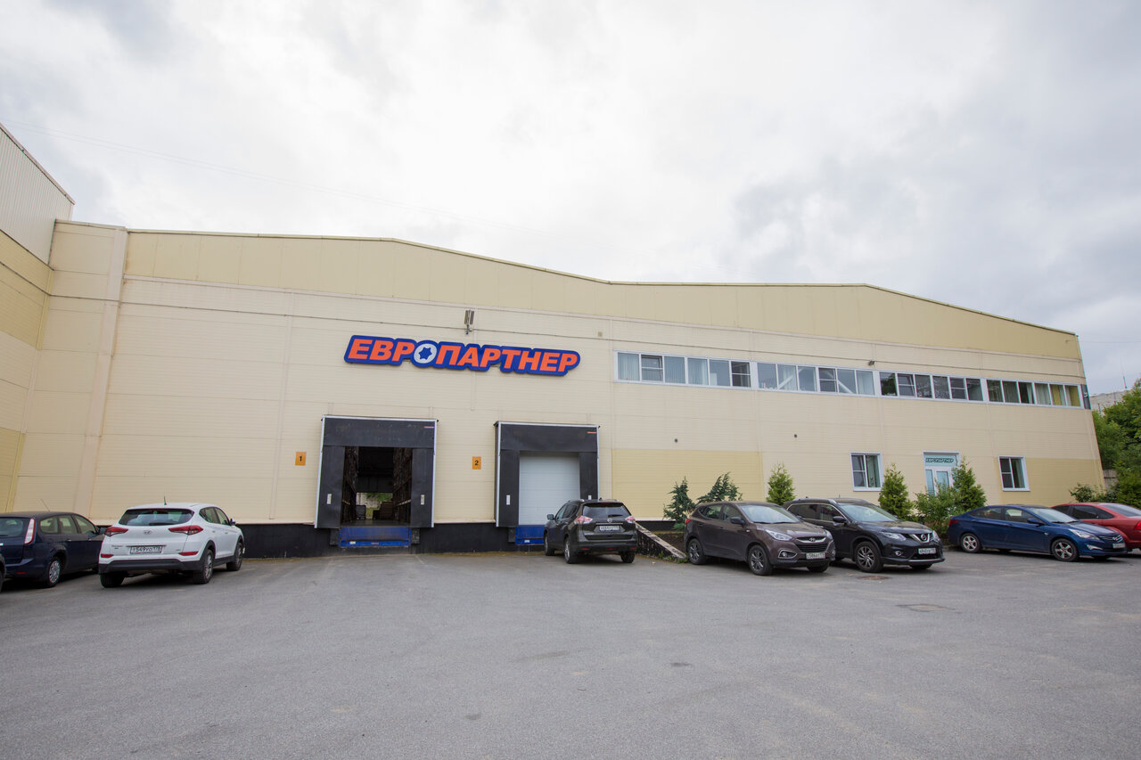 Полюс ул 1 мая 49 фото Europartner, fasteners, Russia, Krasnoye Selo, ulitsa Pervogo Maya, 2к4Б - Yande