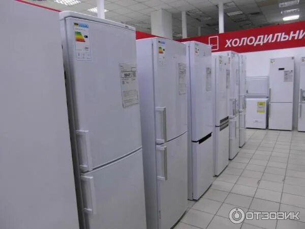 Полюс ульяновск каталог холодильников цены и фото Отзыв о Сеть магазинов бытовой техники Эльдорадо (Украина, Чернигов) Это не мифи