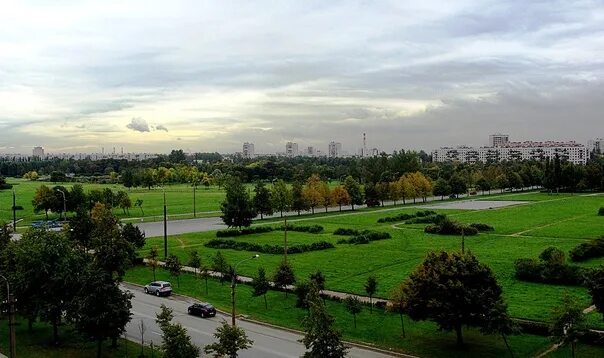 Полюстровский парк фото санкт петербург Санкт-Петербург. Красногвардейский район. ПОЛЮСТРОВО. ПРИРОДА-ЭКОЛОГИЯ. Полюстро