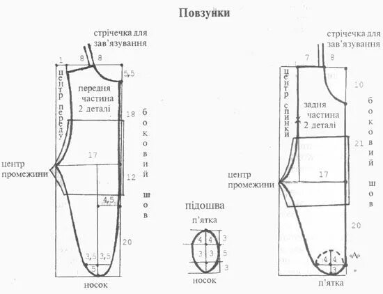 Ползунки для куклы выкройка Ползунки на малыша первых месяцев жизни (пошив и выкройка) в 2023 г Выкройки, Вы