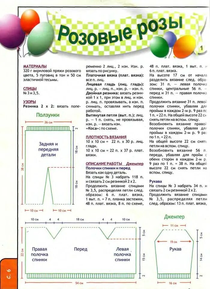 Ползунки вязаные для новорожденных спицами со схемами Схема описание вязание штанишек спицами: найдено 88 изображений