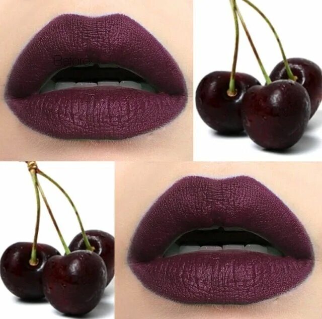 Помада вишня фото Vino lipliner from mac Lipstick, Gorgeous makeup, Prestige lipstick