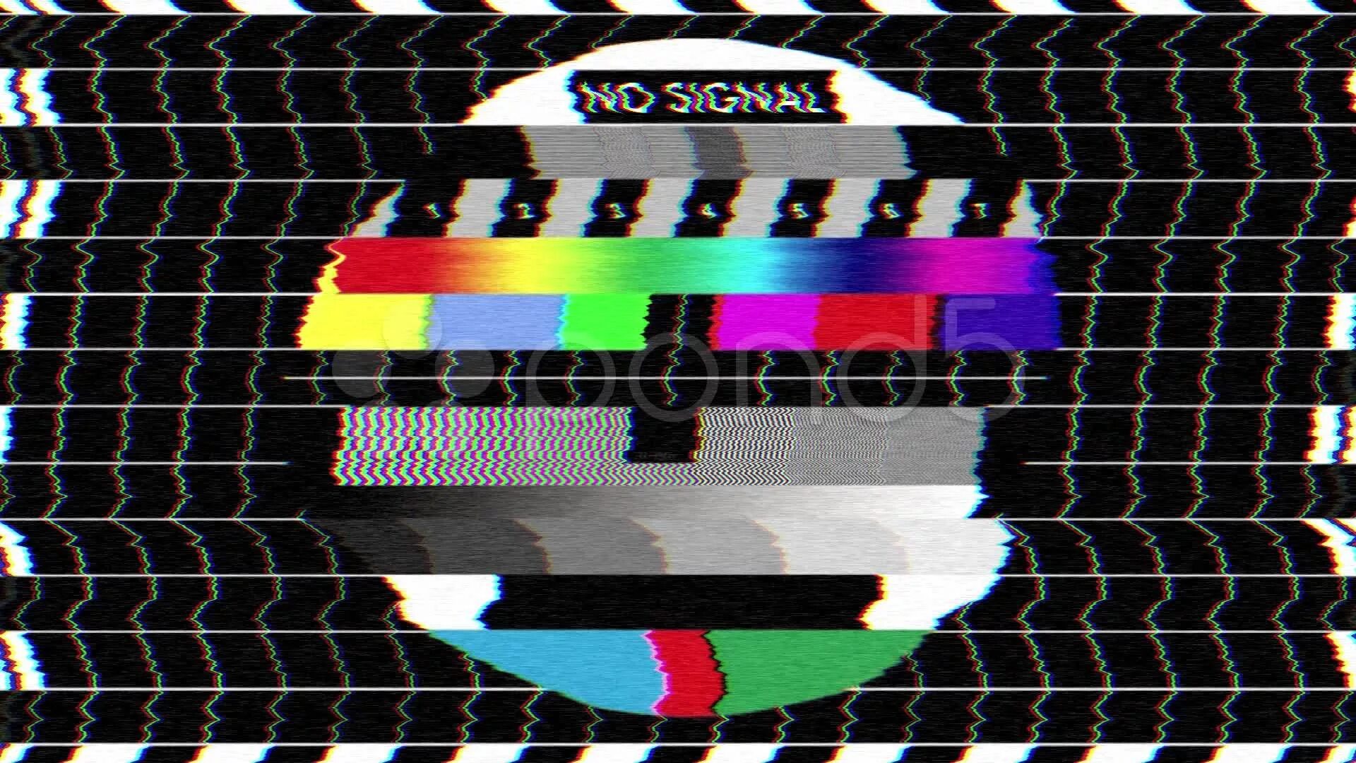 Помехи на телевизоре фото Tell Me Original Mix - TV Noise - DRIVE2