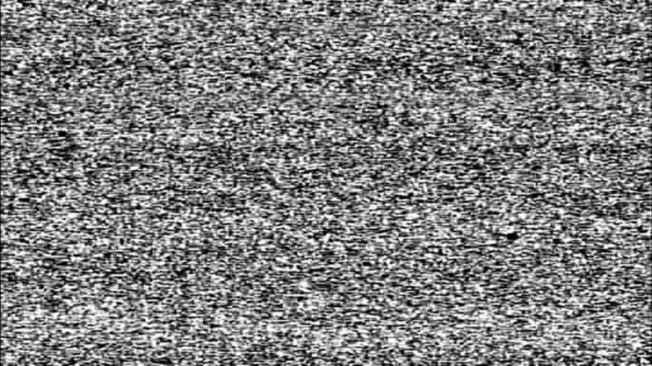 Помехи на телевизоре фото 1 Hour of White noise, CRT TV sounds, Ganzfeld effect! - YouTube