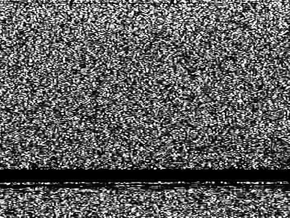 Помехи на телевизоре фото VHS noise, tv noise, телевизионный шум, телевизионные помехи, рябь, шипение, фут