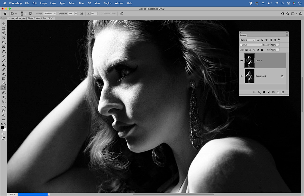 Поменять черное на белом фото Best software for black and white editing Amateur Photographer