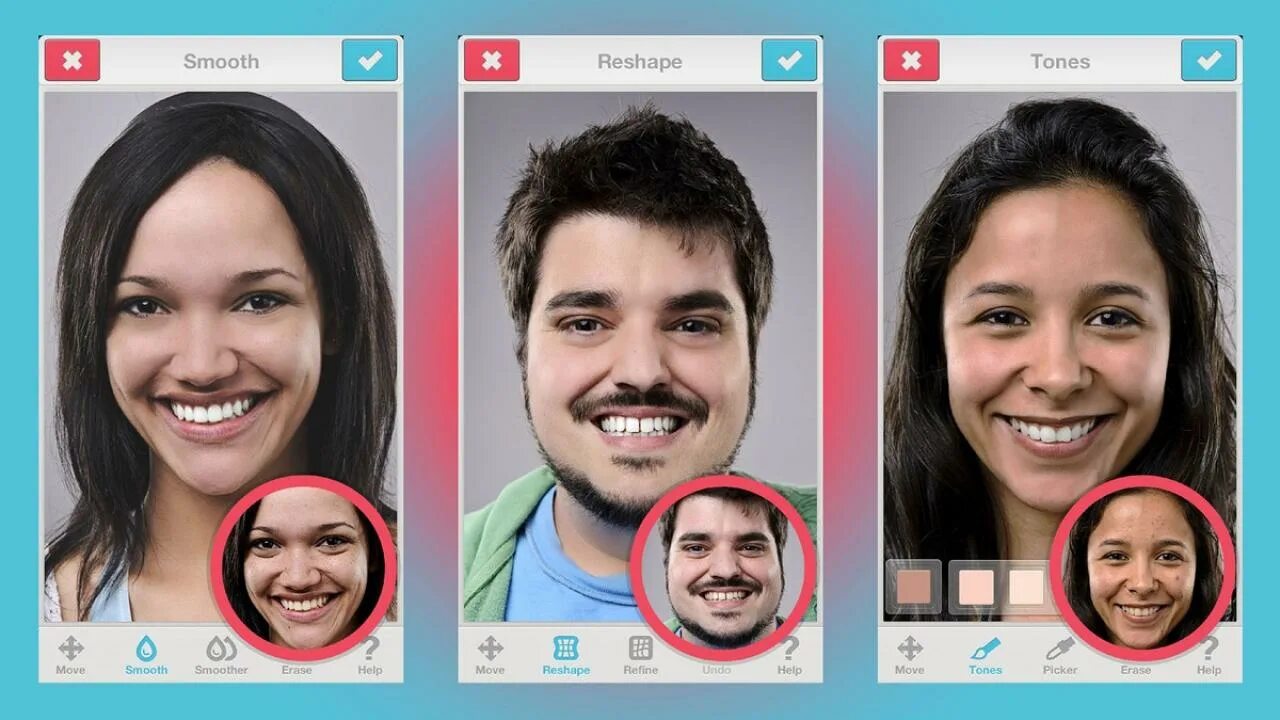 Поменять лицо на фото бесплатно Приложение где фоткают