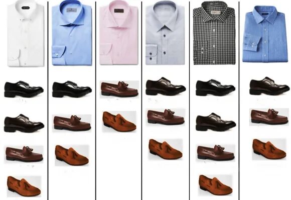 Поменять цвет обуви на фото Como fazer para ficar elegante? Roupa casual para homens, Roupas da moda para ho