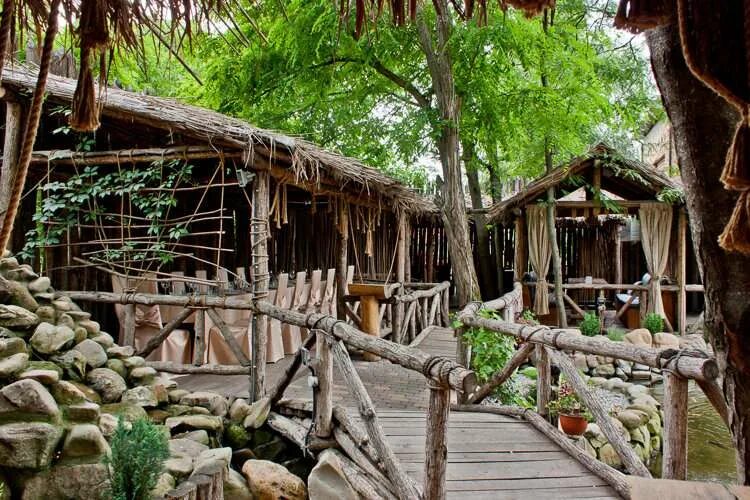 Помещик ресторан краснодар фото Фотографии Ресторан Буржуй - Краснодар, Красных Партизан, 67/1, 1 этаж - галерея