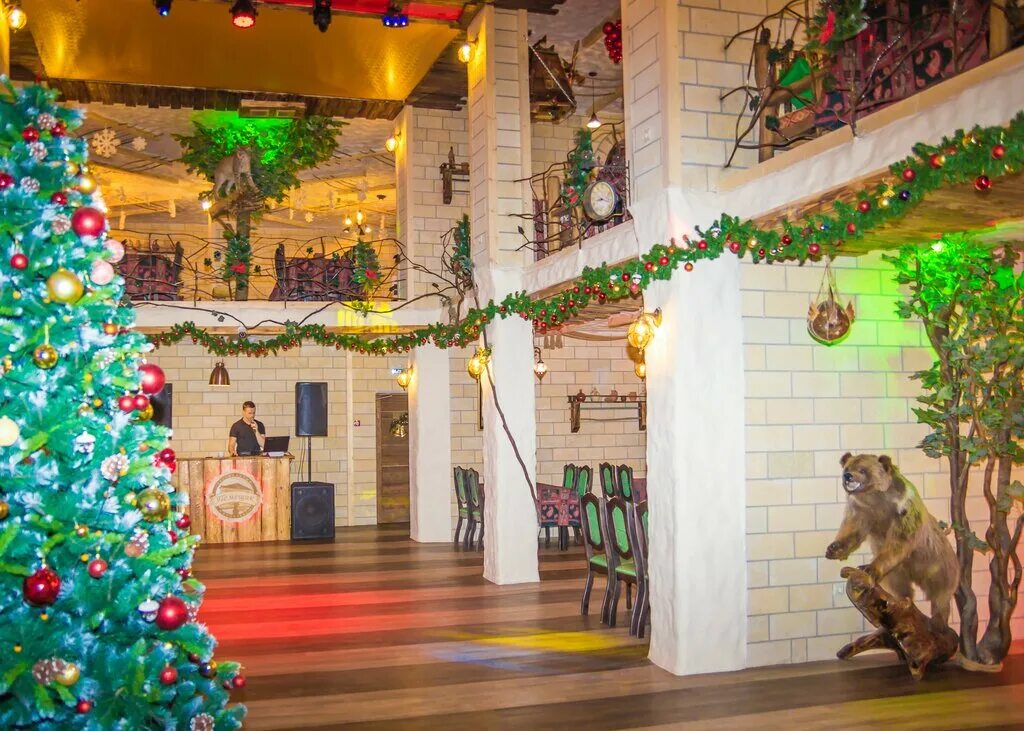 Помещик ресторан краснодар фото Помещик, restaurant, Krasnodar, Krasnyh Partizan Street, 67/1 - Yandex Maps