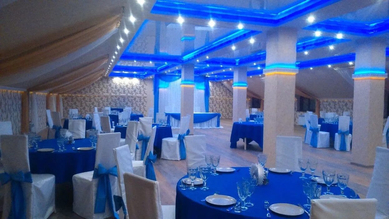 Помещик ресторан краснодар фото Свадебное агентство Лины Ангелинской С.А. "Южная свадьба"