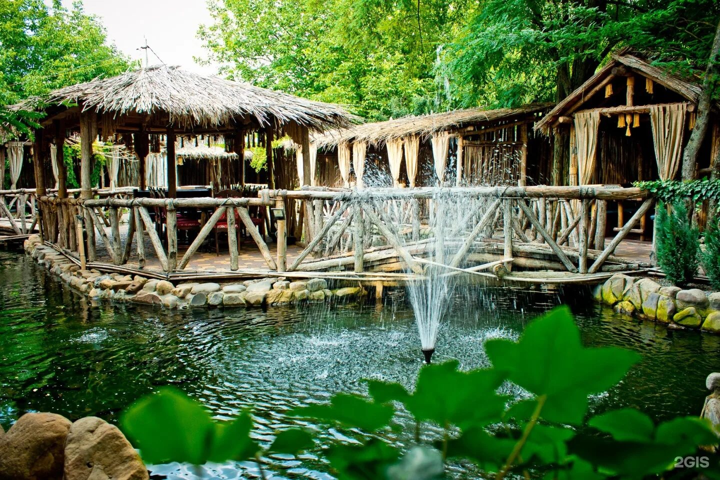 Помещик ресторан краснодар фото Ресторан партизан краснодар