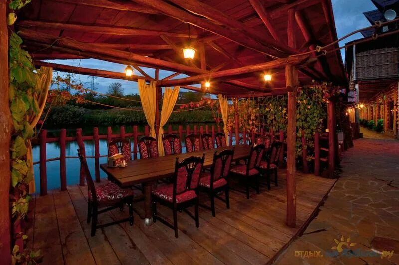 Помещик ресторан краснодар фото Питание. Помещик. Отель. - Краснодар: отели и гостиницы Краснодара - цены 2024, 