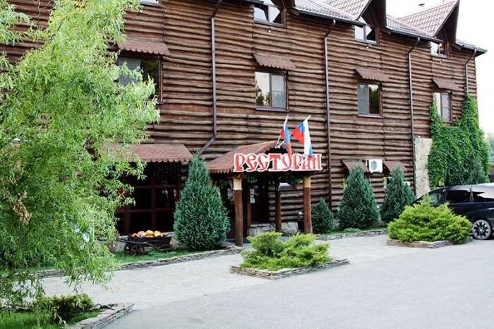 Помещик ресторан краснодар фото Ресторан "Помещик" (Краснодар). Краткий обзор заведения