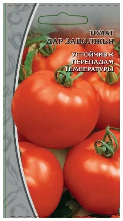 Помидор дар заволжья описание фото Знатный толстяк томат описание сорта - купить по низкой цене на Яндекс Маркете