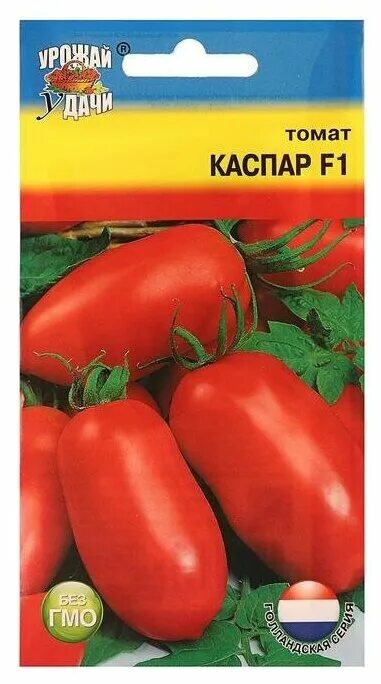 Помидор каспар фото Семена Томат "Каспар" F1, 10 шт - купить в интернет-магазине по низкой цене на Я