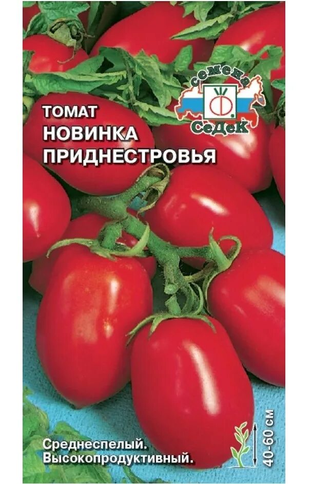 Помидор новичок фото отзывы Семена томат Новинка Приднестровья 24743 1 уп. - купить в Москве, цены в интерне