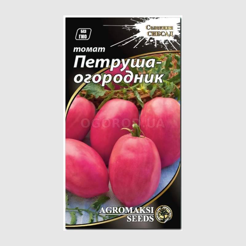 Помидор петруша огородник фото описание Помидор петруша описание сорта фото отзывы: найдено 88 изображений