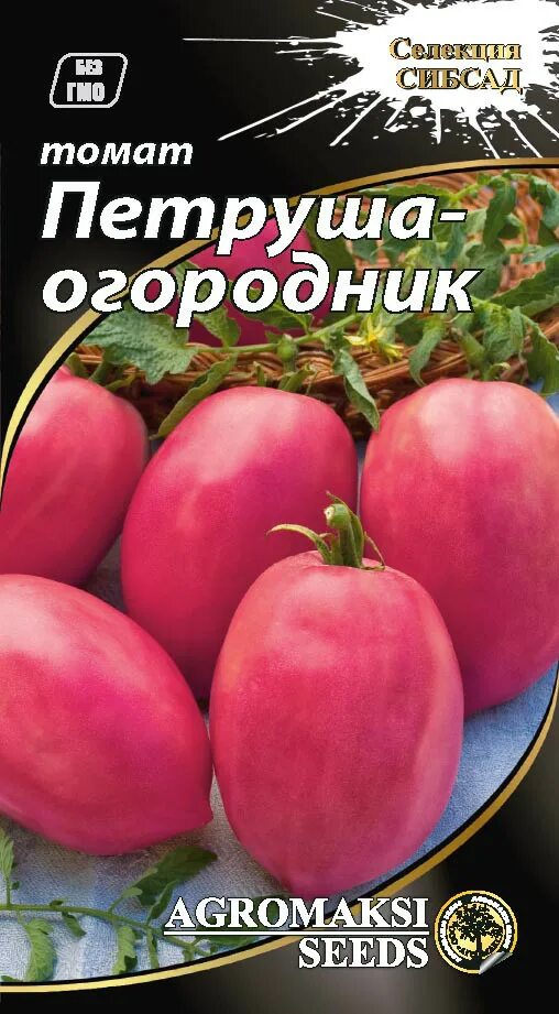 Помидор петруша описание сорта фото отзывы Семена томатов огородник